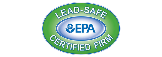 Lead-safe certified